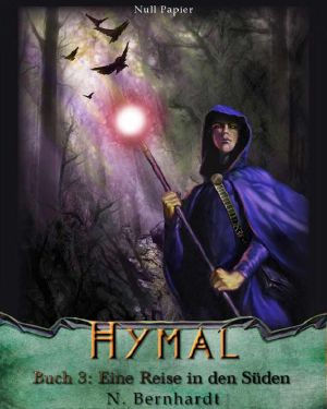 [Der Hexer von Hymal 03] • Eine Reise in den Süden